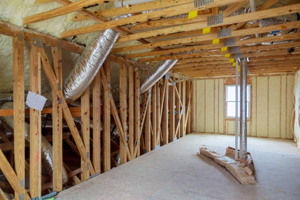 Best Energy Efficiency Insulation in Wentworth, NC