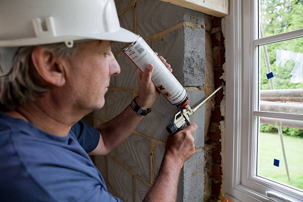 Best Blown-in Insulation in Wentworth, NC