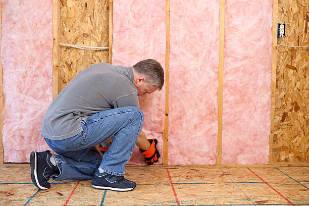 Best Spray Foam Insulation in Wentworth, NC