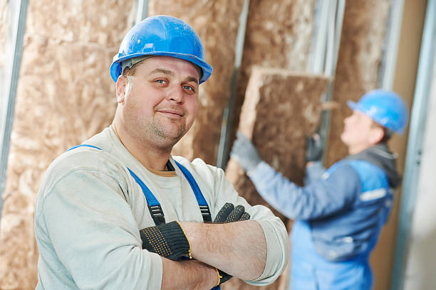 Best DIY Insulation Kits and Guidance in Wentworth, NC